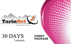 tarinnet-family-package